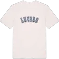 Luvebo college t-shirt