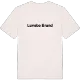 Luvebo brand fetstil t-shirt