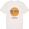 Luxbo cirkel t-shirt