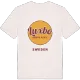 Luxbo cirkel t-shirt