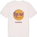 Luxé cirkel t-shirt