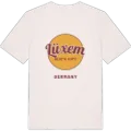 Lüxem cirkel t-shirt