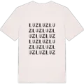 Luz ordlek t-shirt