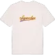 Luzarches baseball t-shirt