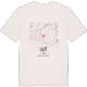Luzé karta t-shirt