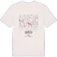 Luzech karta t-shirt