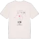 Luzni karta t-shirt