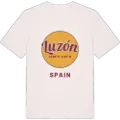 Luzón cirkel t-shirt