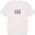 Lya college t-shirt