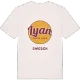 Lyan cirkel t-shirt