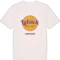 Lybäck cirkel t-shirt