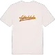 Lybäcksholm baseball t-shirt