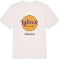 Lybeck cirkel t-shirt