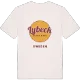 Lybeck cirkel t-shirt