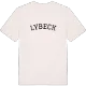 Lybeck böjd t-shirt
