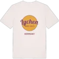 Lychen cirkel t-shirt