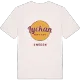 Lyckan cirkel t-shirt