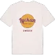 Lyckan cirkel t-shirt