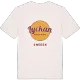 Lyckan cirkel t-shirt