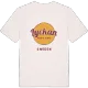 Lyckan cirkel t-shirt