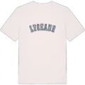 Lyckane college t-shirt