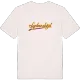 Lyckanshöjd baseball t-shirt