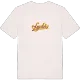 Lyckås baseball t-shirt