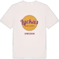 Lyckås cirkel t-shirt