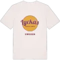 Lyckås cirkel t-shirt