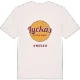 Lyckås cirkel t-shirt