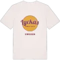 Lyckås cirkel t-shirt