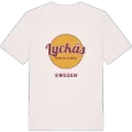 Lyckås cirkel t-shirt