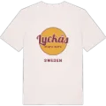 Lyckås cirkel t-shirt