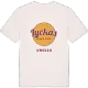 Lyckås cirkel t-shirt