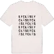 Lyckås ordlek t-shirt