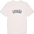Lyckås college t-shirt
