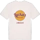 Lyckås cirkel t-shirt