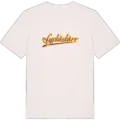 Lyckåskärr baseball t-shirt