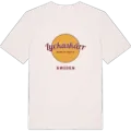 Lyckåskärr cirkel t-shirt