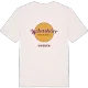 Lyckåskärr cirkel t-shirt