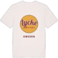 Lycke cirkel t-shirt