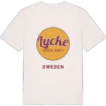 Lycke cirkel t-shirt