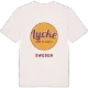 Lycke cirkel t-shirt