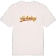 Lyckeåborg baseball t-shirt