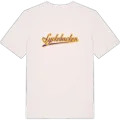 Lyckebacken baseball t-shirt