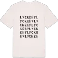 Lyckeby ordlek t-shirt