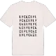 Lyckeby ordlek t-shirt