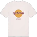 Lyckedal cirkel t-shirt