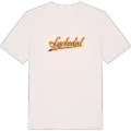 Lyckedal baseball t-shirt