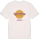 Lycketorp cirkel t-shirt